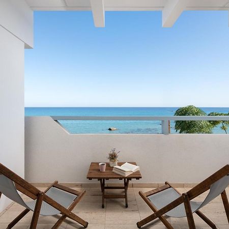 Stegna Akti Luxury Suites Archangelos  Esterno foto
